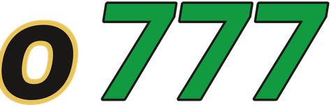 o777 logo
