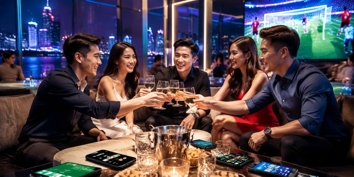 o777 Mọi thứ bạn cần biết về MoMo trên o777